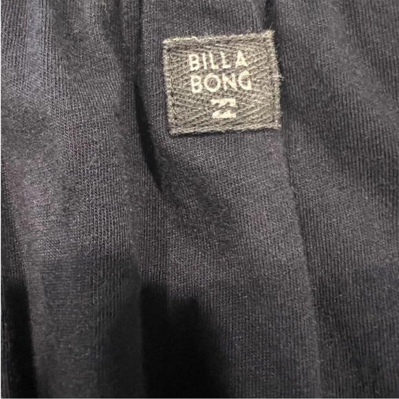 Billabong Strapless Tribal Patterned Mini Dress or Beach Cover Up Size XS - Picture 3 of 4